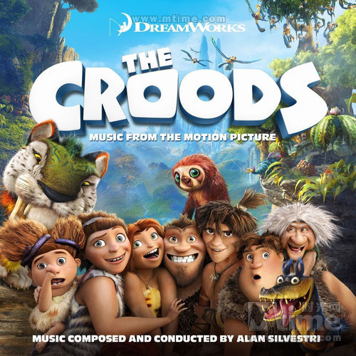 croods