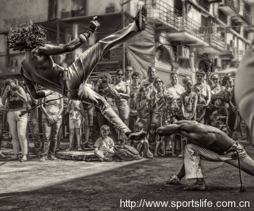 Capoeira