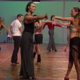 【问答】拉丁舞从哪个舞种学起最好？